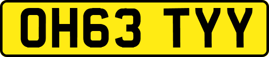 OH63TYY