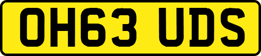 OH63UDS
