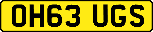 OH63UGS