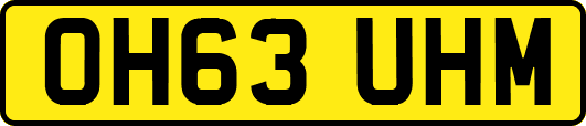 OH63UHM