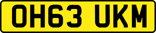OH63UKM