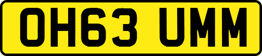 OH63UMM