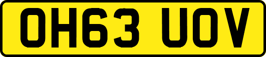 OH63UOV