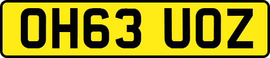 OH63UOZ