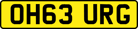 OH63URG