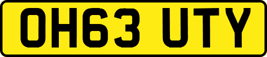 OH63UTY