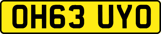 OH63UYO