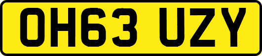 OH63UZY