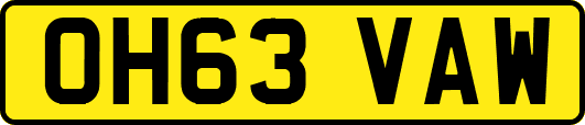 OH63VAW