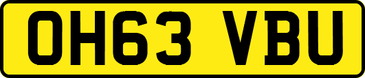 OH63VBU