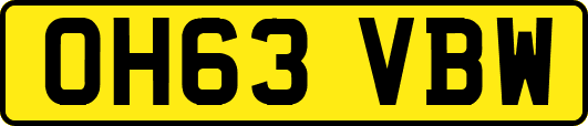 OH63VBW