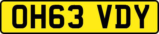 OH63VDY