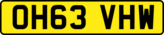 OH63VHW