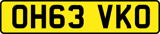 OH63VKO