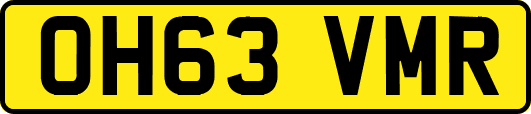 OH63VMR