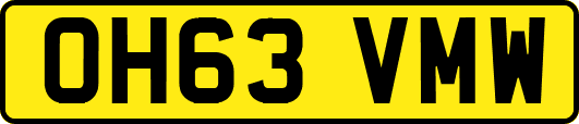 OH63VMW