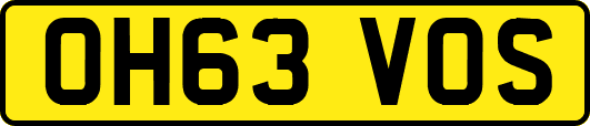 OH63VOS