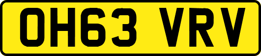 OH63VRV
