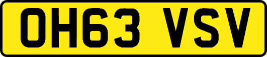 OH63VSV