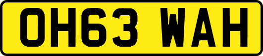 OH63WAH