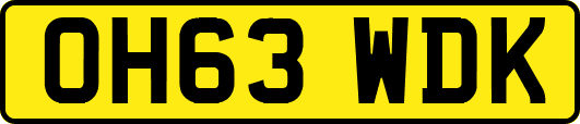 OH63WDK