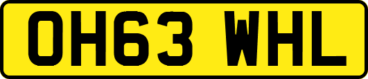 OH63WHL