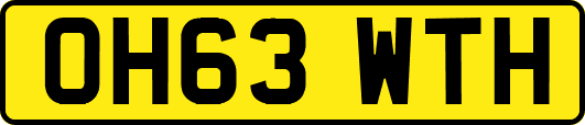 OH63WTH