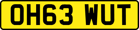 OH63WUT