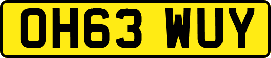 OH63WUY
