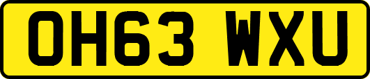 OH63WXU