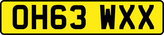 OH63WXX