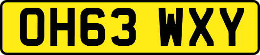 OH63WXY