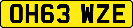 OH63WZE