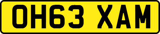 OH63XAM
