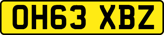 OH63XBZ