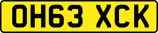 OH63XCK