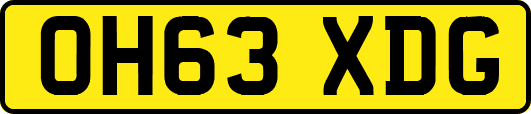 OH63XDG