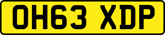 OH63XDP