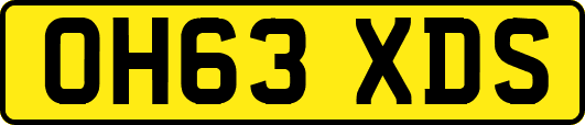 OH63XDS