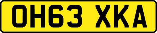 OH63XKA