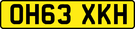 OH63XKH