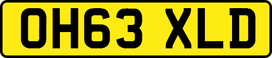 OH63XLD