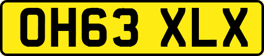 OH63XLX