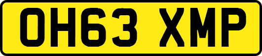 OH63XMP