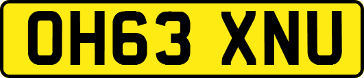 OH63XNU