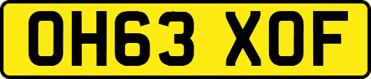 OH63XOF