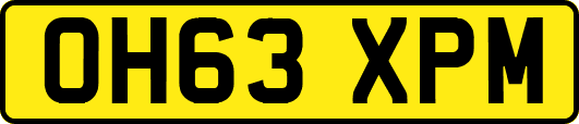 OH63XPM