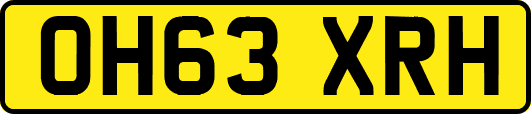 OH63XRH