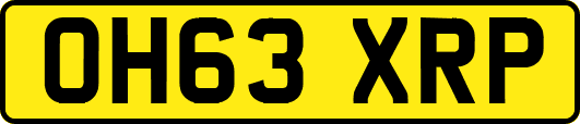 OH63XRP