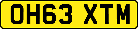 OH63XTM